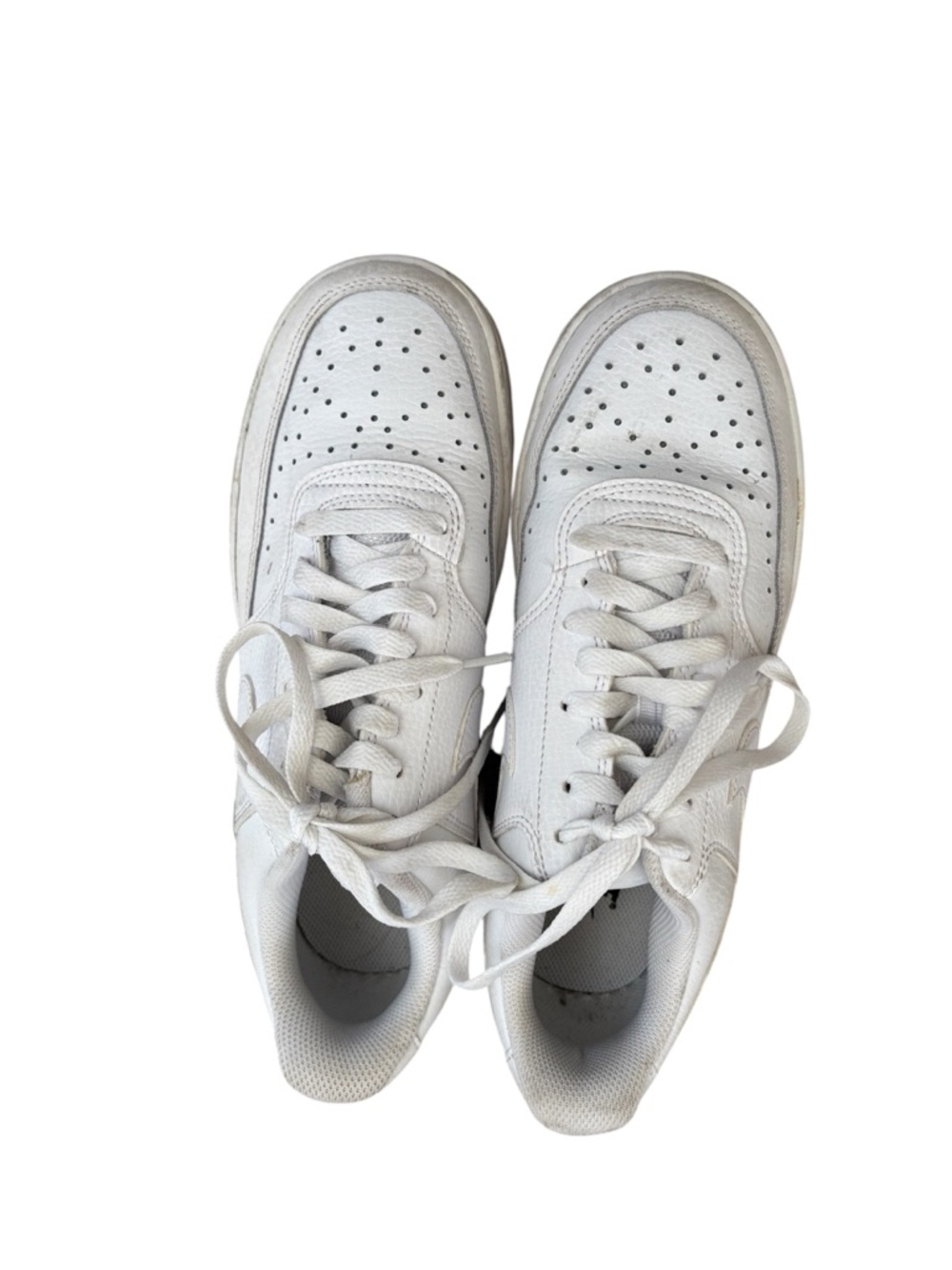 Nike Women's Court Vision Low